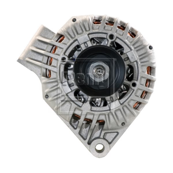 Remy Remanufactured Alternator 12785