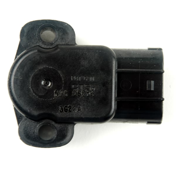Delphi Throttle Position Sensor SS10387