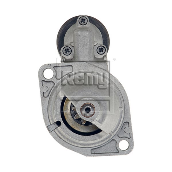 Remy Remanufactured Starter 17023