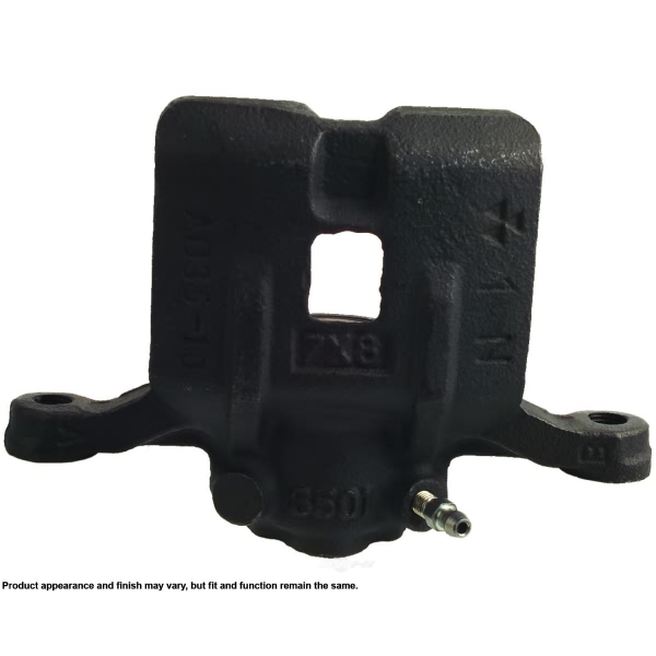 Cardone Reman Remanufactured Unloaded Caliper 19-1819