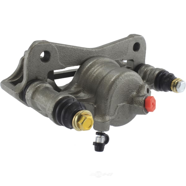 Centric Remanufactured Semi-Loaded Front Passenger Side Brake Caliper 141.44071