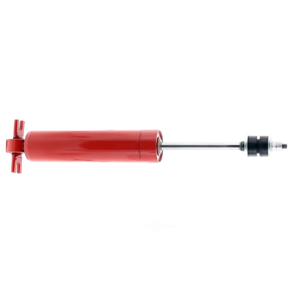 KYB Monomax Front Driver Or Passenger Side Monotube Non Adjustable Shock Absorber 565060