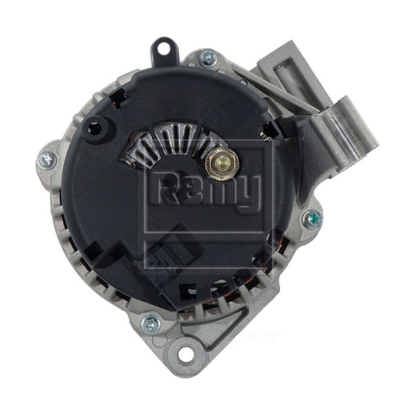 Remy Alternator 91520