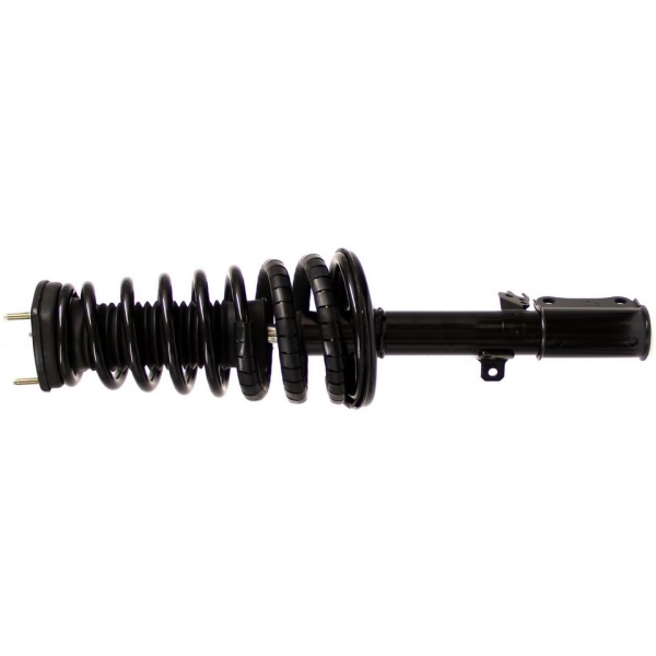 Monroe RoadMatic™ Rear Driver Side Complete Strut Assembly 181493