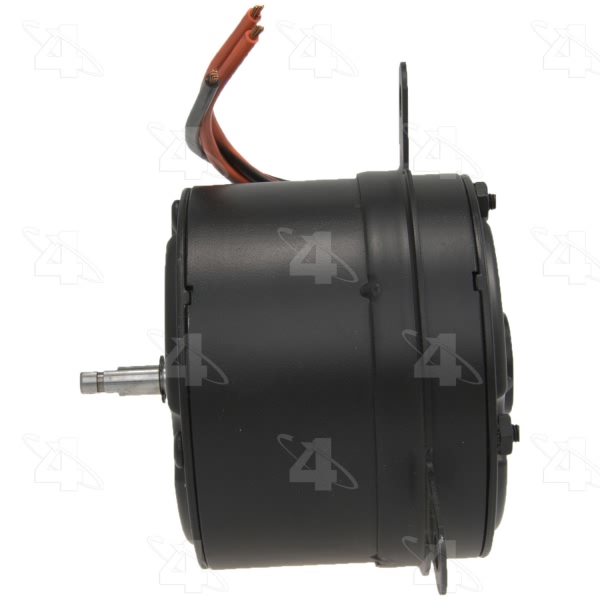 Four Seasons Driver Side Radiator Fan Motor 35188