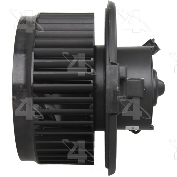 Four Seasons Hvac Blower Motor With Wheel 76929