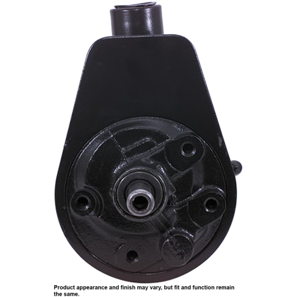 Cardone Reman Remanufactured Power Steering Pump w/Reservoir 20-7939