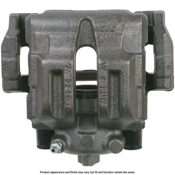 Cardone Reman Remanufactured Unloaded Caliper w/Bracket 19-B3226
