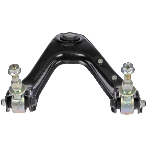 Dorman Front Driver Side Upper Non Adjustable Control Arm And Ball Joint Assembly 520-619