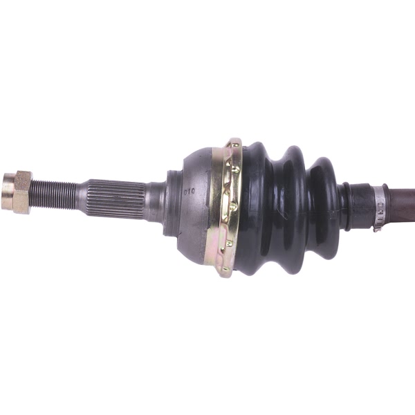 Cardone Reman Remanufactured CV Axle Assembly 60-1024