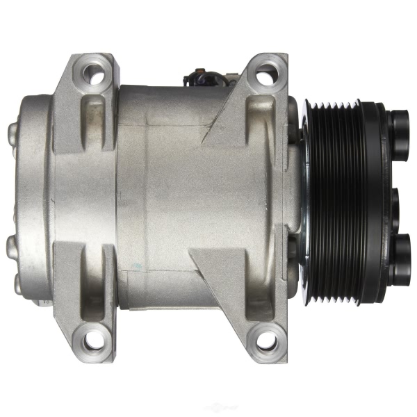 Spectra Premium A/C Compressor 0610155