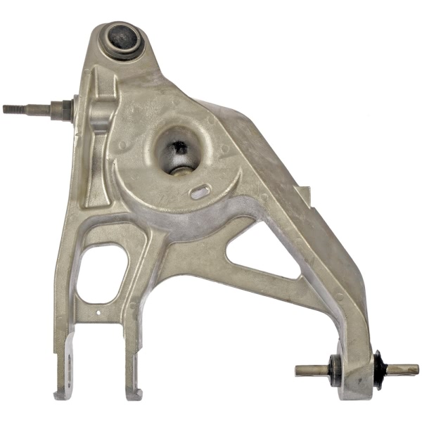 Dorman Rear Driver Side Lower Non Adjustable Control Arm And Ball Joint Assembly 521-011