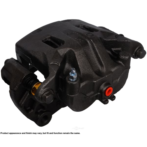 Cardone Reman Remanufactured Unloaded Caliper w/Bracket 19-B3714