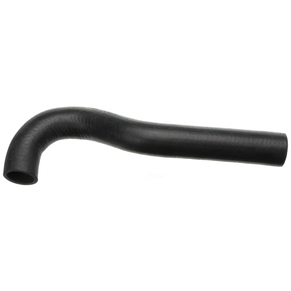 Gates Engine Coolant Molded Radiator Hose 23406