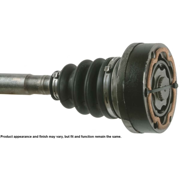 Cardone Reman Remanufactured CV Axle Assembly 60-5254