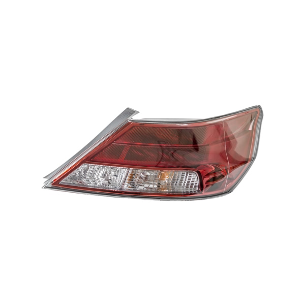 TYC Passenger Side Replacement Tail Light 11-6445-90