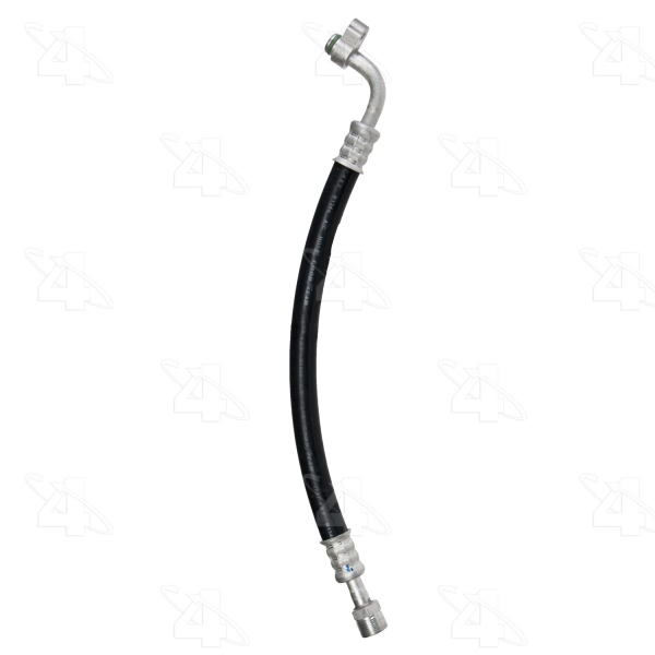 Four Seasons A C Suction Line Hose Assembly 56884