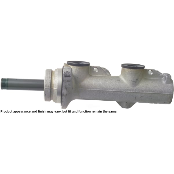 Cardone Reman Remanufactured Master Cylinder 10-3301