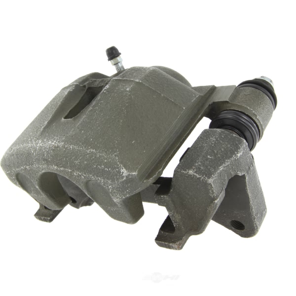 Centric Remanufactured Semi-Loaded Rear Driver Side Brake Caliper 141.44574