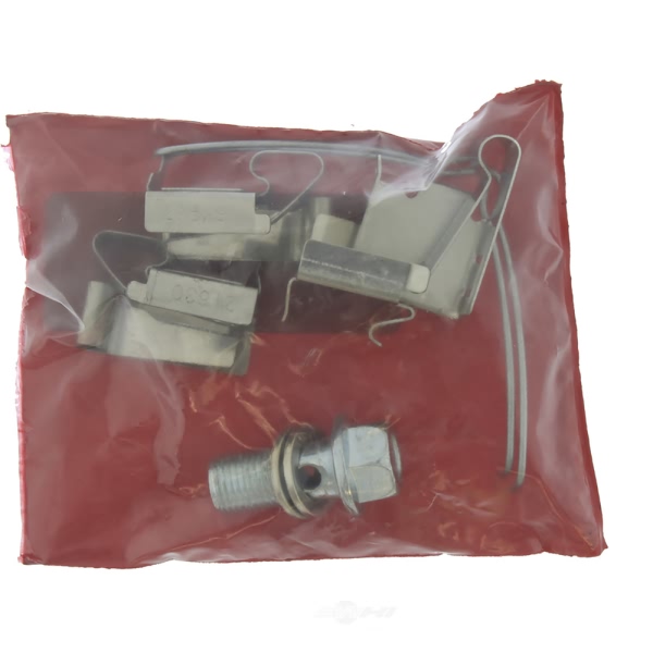 Centric Remanufactured Semi-Loaded Front Driver Side Brake Caliper 141.44146
