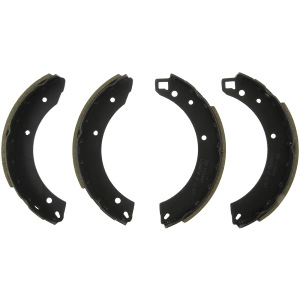 Centric Premium™ Brake Shoes 111.03940