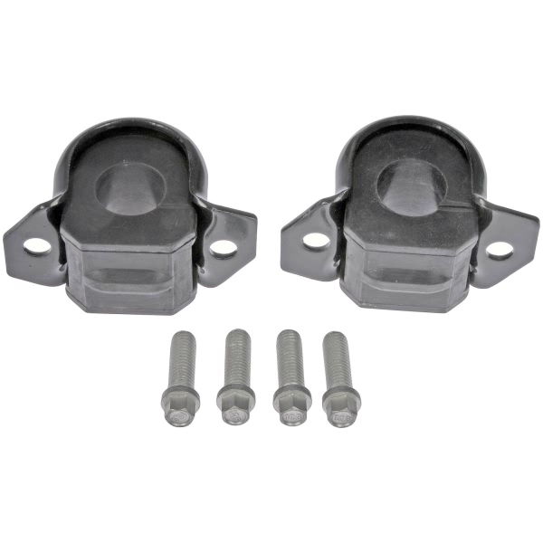 Dorman Front Regular Sway Bar Bracket And Bushing Kit 928-310