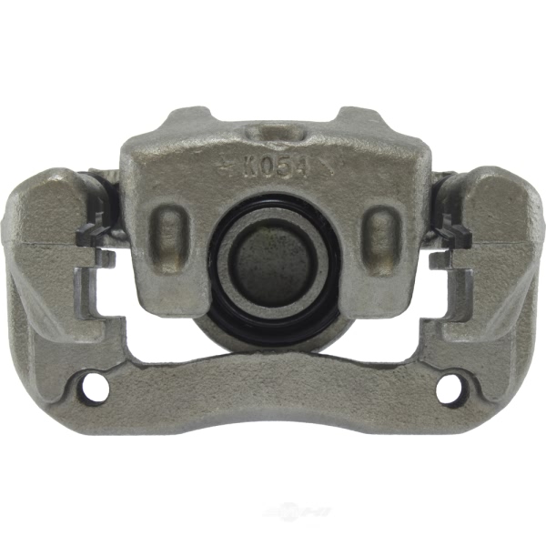 Centric Remanufactured Semi-Loaded Rear Driver Side Brake Caliper 141.44598