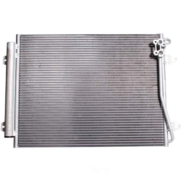 Denso Air Conditioning Condenser 477-0778