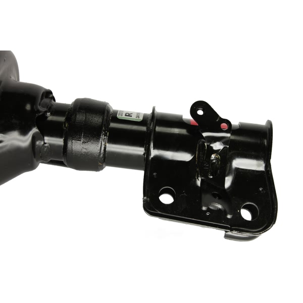 KYB Excel G Front Passenger Side Twin Tube Strut 331008