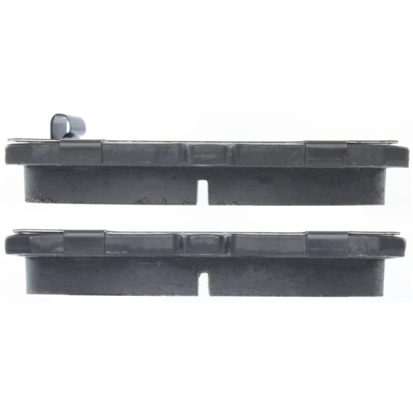 Centric Posi Quiet™ Ceramic Front Disc Brake Pads 105.04660