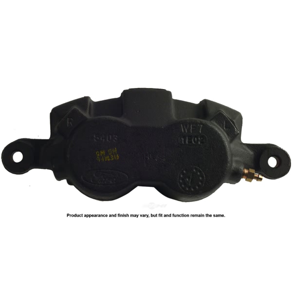 Cardone Reman Remanufactured Unloaded Caliper 18-4791