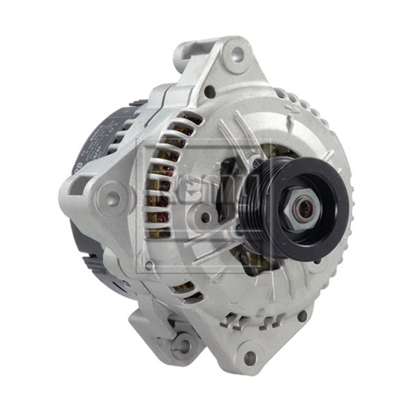 Remy Remanufactured Alternator 14997