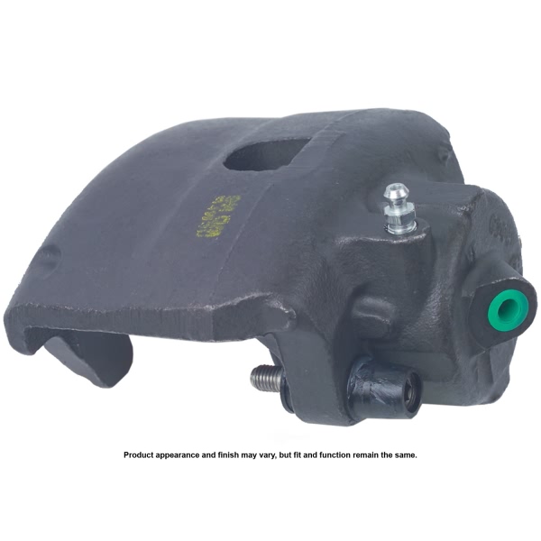 Cardone Reman Remanufactured Unloaded Caliper 18-4778