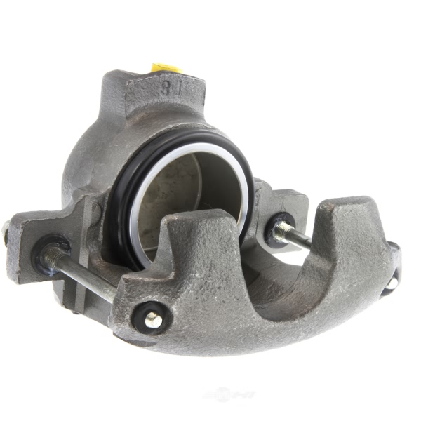 Centric Remanufactured Semi-Loaded Front Passenger Side Brake Caliper 141.63013