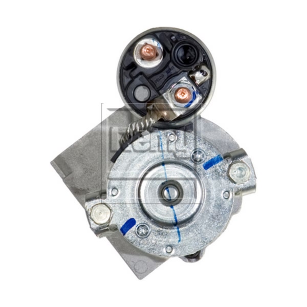 Remy Remanufactured Starter 26631