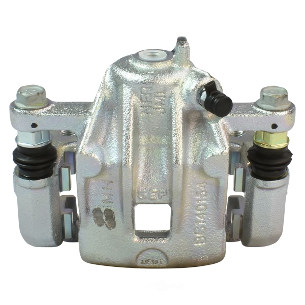 Mando Rear Passenger Side Brake Caliper 16A5289
