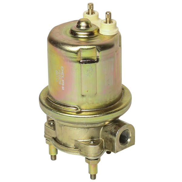 Delphi In Line Electric Fuel Pump FE0539