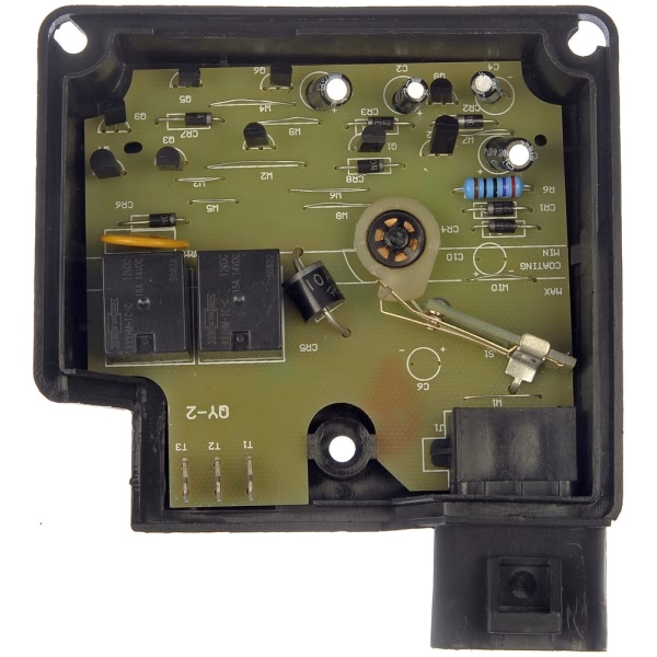 Dorman OE Solutions Wiper Motor Pulse Board Module 906-121