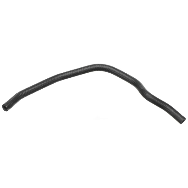 Gates Hvac Heater Molded Hose 18502