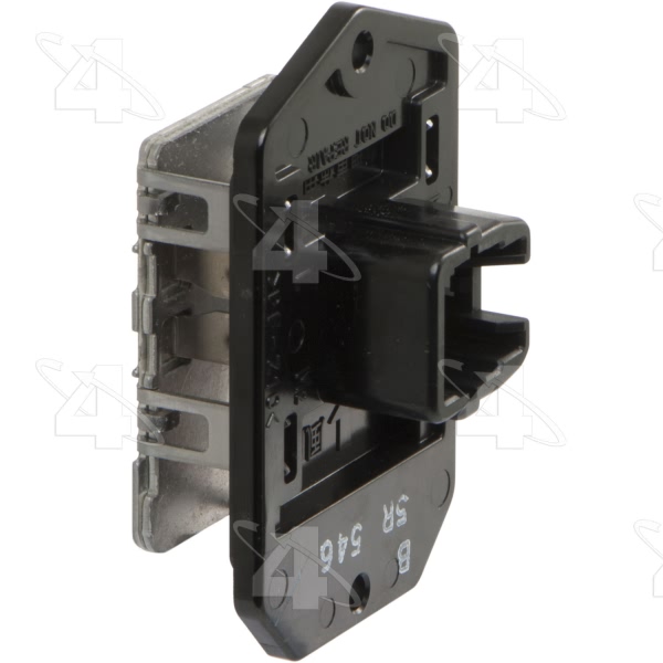 Four Seasons Hvac Blower Motor Resistor 20209