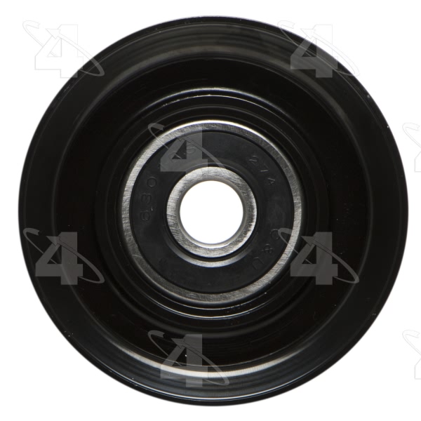 Four Seasons Drive Belt Idler Pulley 45078