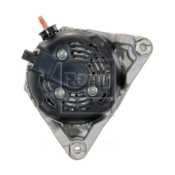 Remy Remanufactured Alternator 12901