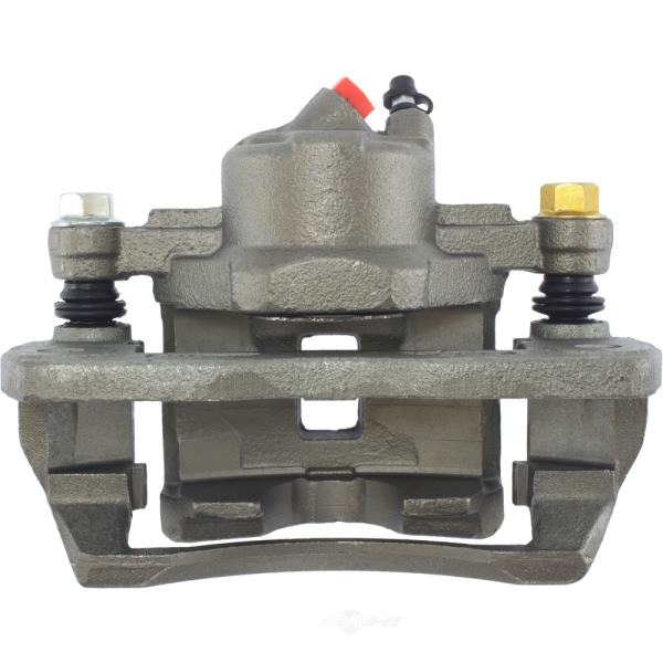 Centric Remanufactured Semi-Loaded Front Passenger Side Brake Caliper 141.50209