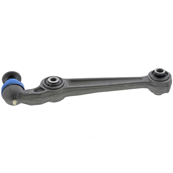 Mevotech Supreme Front Lower Forward Non Adjustable Control Arm And Ball Joint Assembly CMS40181