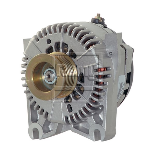 Remy Alternator 92518