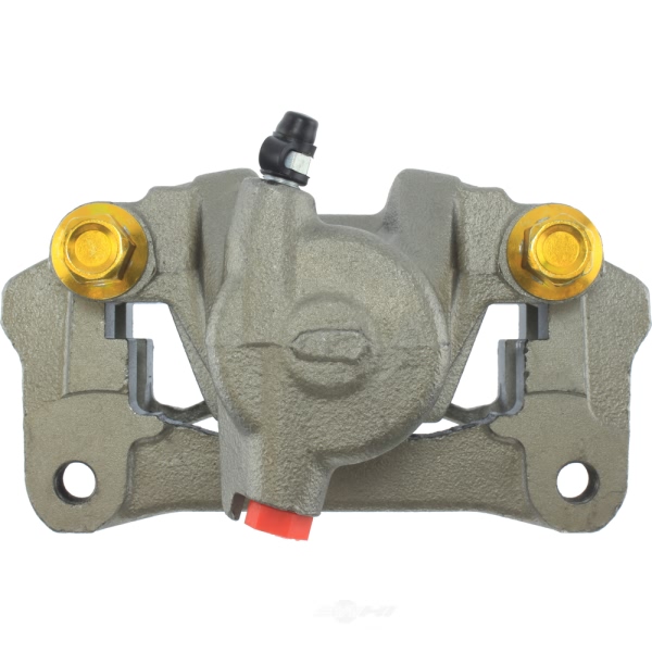 Centric Remanufactured Semi-Loaded Rear Passenger Side Brake Caliper 141.44587