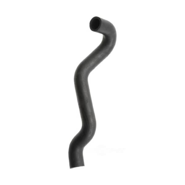 Dayco Engine Coolant Curved Radiator Hose 71718