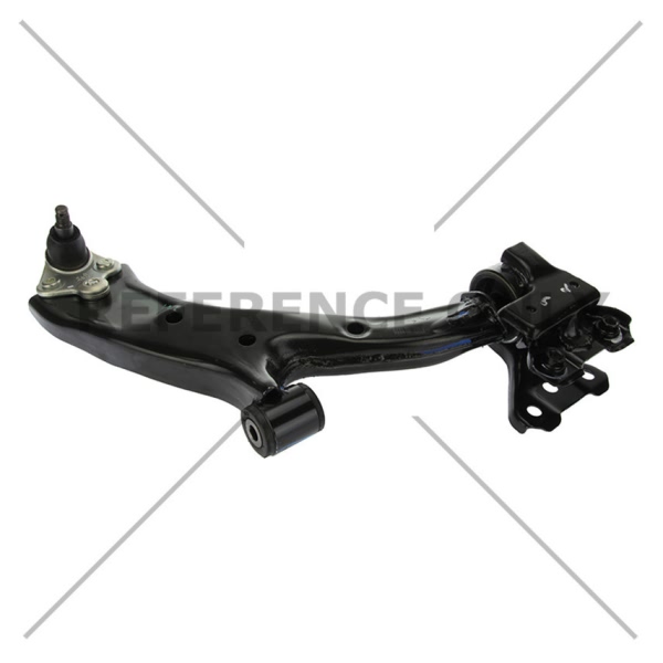 Centric Premium™ Front Passenger Side Lower Control Arm and Ball Joint Assembly 622.40118