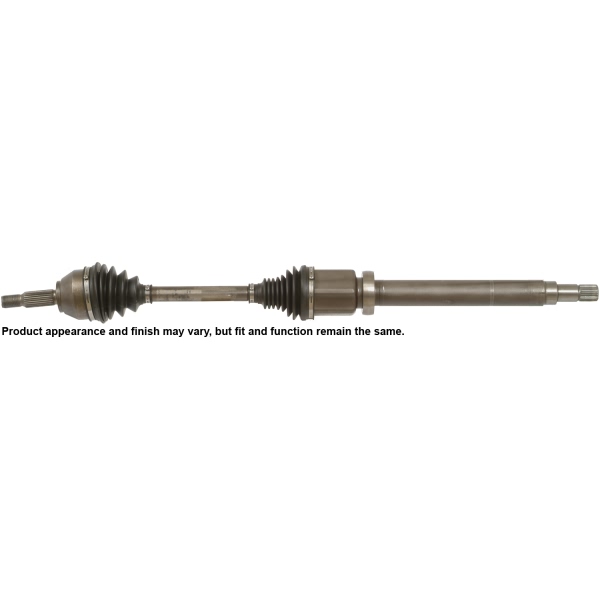 Cardone Reman Remanufactured CV Axle Assembly 60-2253