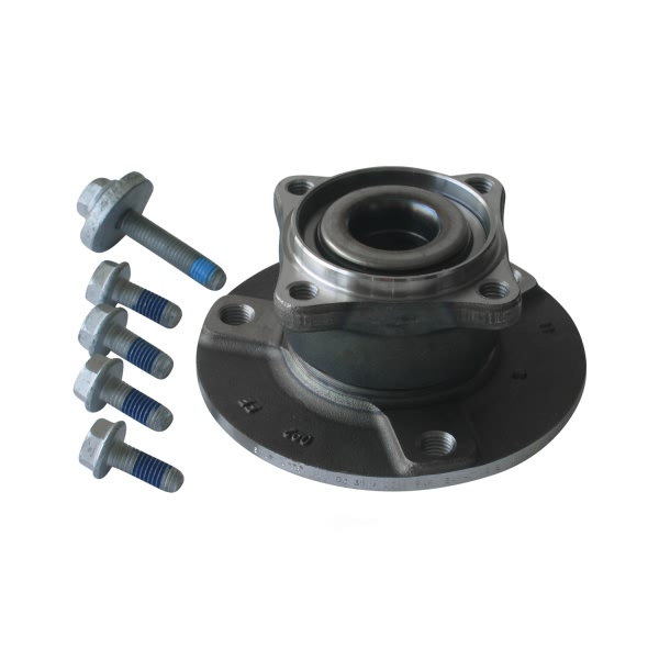 VAICO Rear Wheel Bearing and Hub Assembly V30-2618